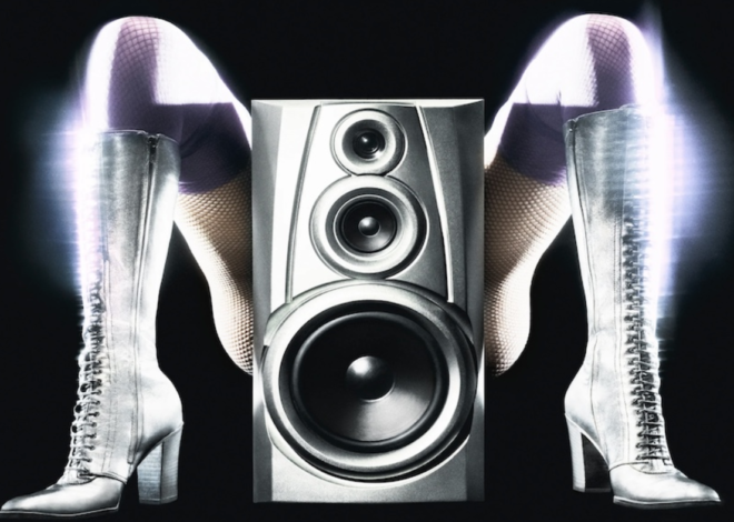 Madonna vuelve… y promete historia ¡Lanza TEASER!